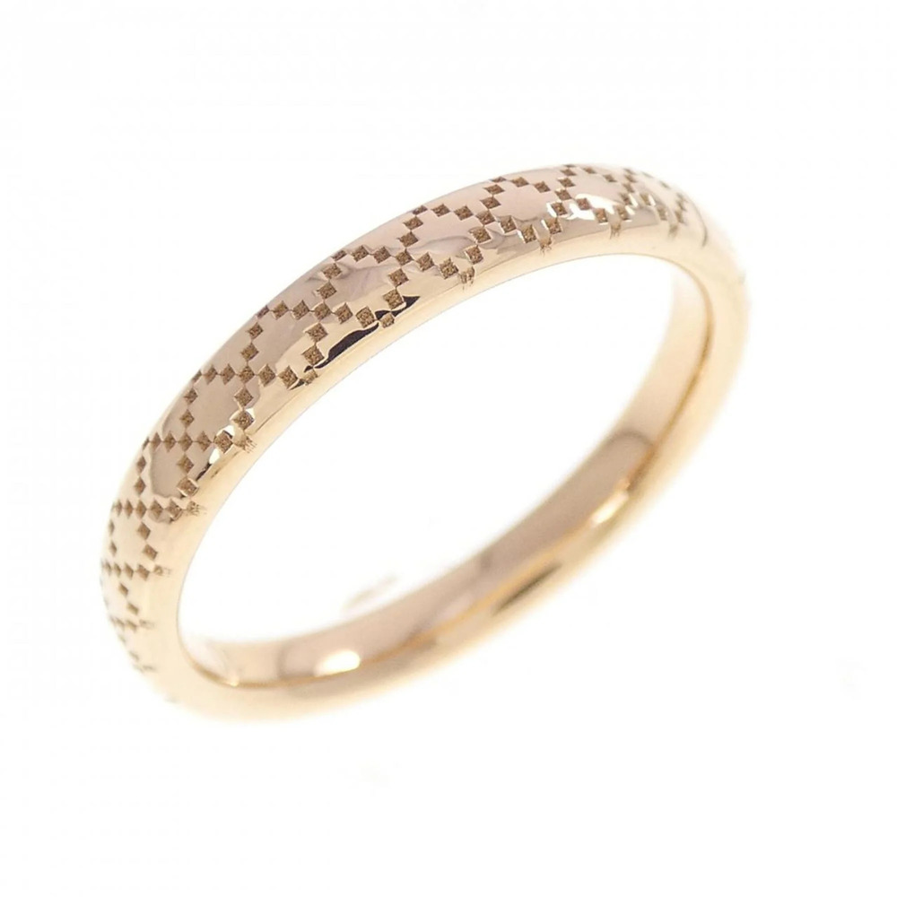 GUCCI Gold Ring